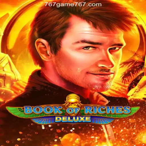 Exploring BookofRichesDeluxe: Dive into a World of Adventure and Fortune