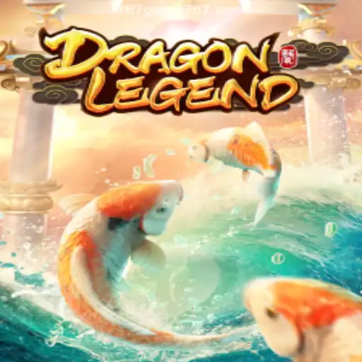 Unraveling the Mysteries of DragonLegend: A Casino Adventure