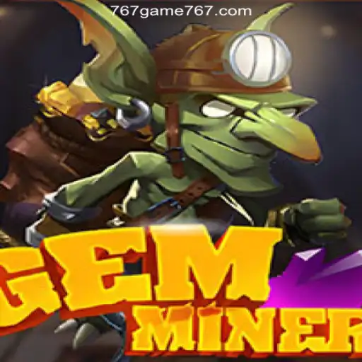 GemMiner Unveils Exciting Gameplay with a Twist of Cassino