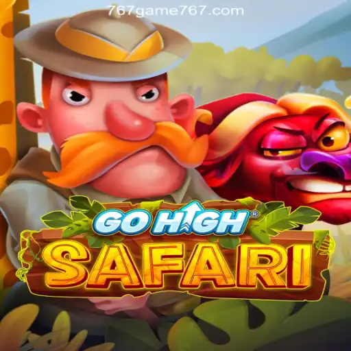 Dive into the World of GoHighSafari: Exploring the Thrilling Jungle Adventure