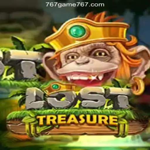 Discover the Thrilling Adventure of LostTreasure at 767.game Cassino❤️ Exploda nas Mesas!