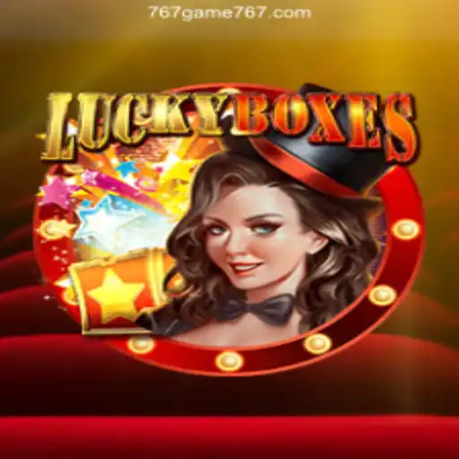 Unveiling LuckyBoxes: Your Ultimate Guide to 767.game Cassino❤️ Exploda nas Mesas!
