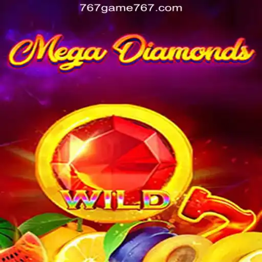 Exploring the Thrilling World of MegaDiamond: 767.game Cassino❤️ Exploda nas Mesas!