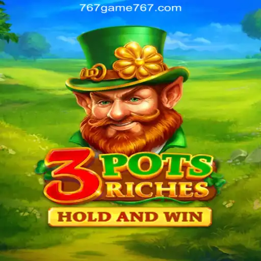 Discover the Exciting World of 3potsRiches: Unleash the Fun with 767.game Cassino❤️ Exploda nas Mesas!