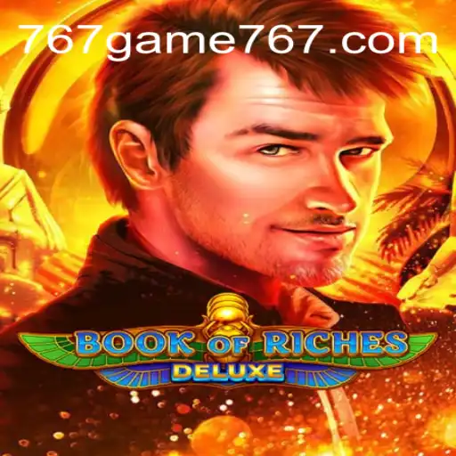 Exploring BookofRichesDeluxe: Dive into a World of Adventure and Fortune