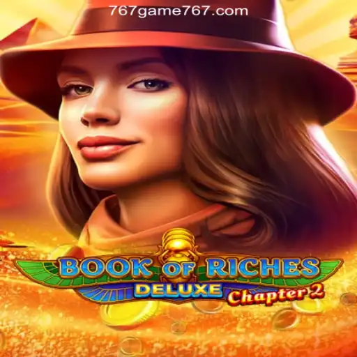 Book of Riches Deluxe Chapter 2: Rise to Glory