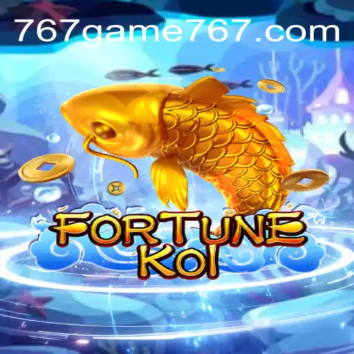 Exploring the Exciting World of FORTUNEKOI: A Dive into the Enchanting Casino Game