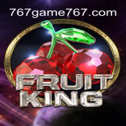 FruitKing: Unveiling the Exciting World of 767.game Cassino
