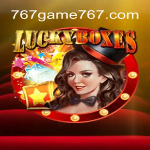 Unveiling LuckyBoxes: Your Ultimate Guide to 767.game Cassino❤️ Exploda nas Mesas!
