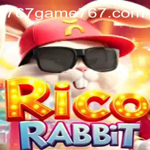 Exploring the Thrills of RicoRabbit: An In-Depth Look at 767.game Cassino❤️ Exploda nas Mesas!