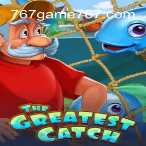 TheGreatestCatch: A Thrilling Dive into Casino Adventures