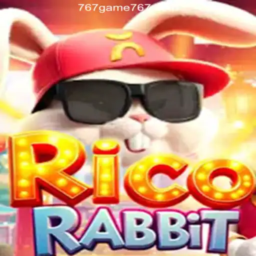 Exploring the Thrills of RicoRabbit: An In-Depth Look at 767.game Cassino❤️ Exploda nas Mesas!
