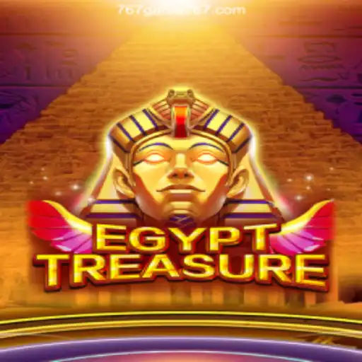 Exploring the Ancient Mysteries of EgyptTreasure: A Captivating Casino Game Experience