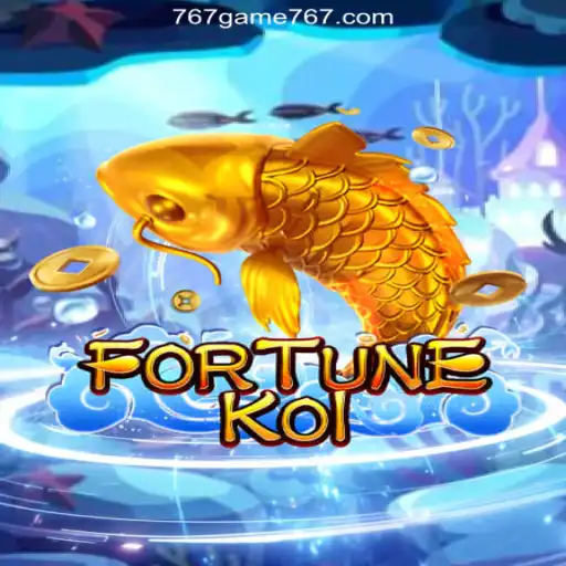 Exploring the Exciting World of FORTUNEKOI: A Dive into the Enchanting Casino Game