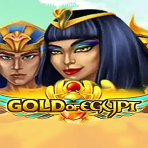 GoldOfEgypt: Dive into the Ancient Riches and Modern Thrills