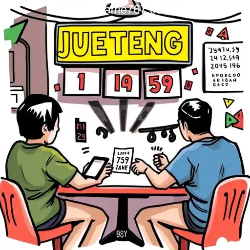 Jueteng: The Controversial Game of Chance