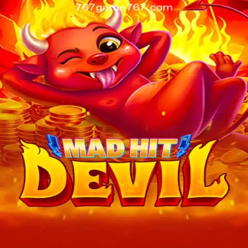 Discover MadHitDevil: An Exciting Casino Experience with 767.game Cassino❤️ Exploda nas Mesas!