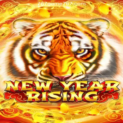 Unveiling NewYearRising: The Exciting Casino Game Revolutionizing Gaming