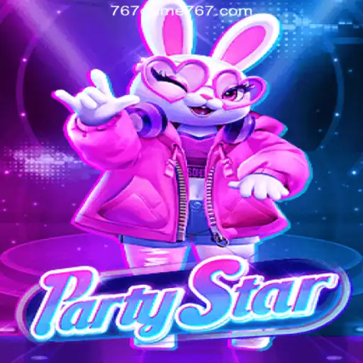 PartyStar: Unleash the Fun with 767.game Cassino❤️ Exploda nas Mesas!