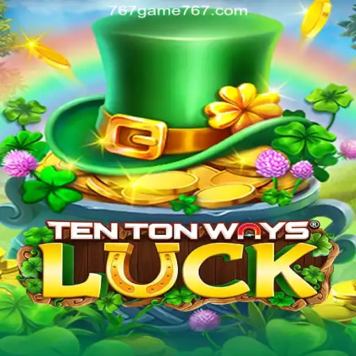Exploring TenTonWaysLuck: The Ultimate Casino Experience