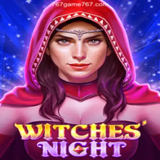 WitchesNight: A Spellbinding Journey into the Mystical World of Cassino Games