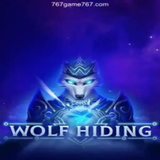 WolfHiding: A New Era in Strategic Gaming