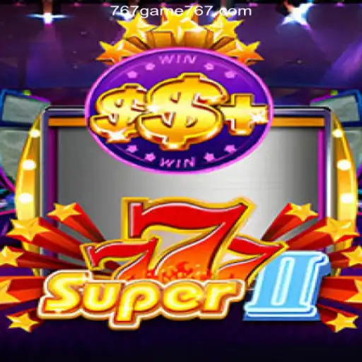 Exploring the Thrilling World of Super777II: Dominate at 767.game Cassino❤️