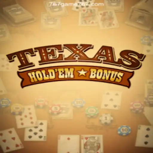 Exploring Texas Holdem Bonus: A New Frontier in Online Gaming