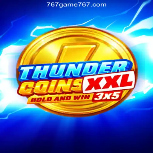 Exploring ThunderCoinsXxl: A Dynamic Gaming Adventure at 767.game Cassino